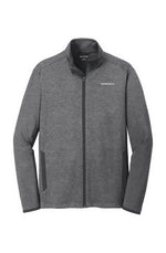 Sport-Wick Stretch Full-Zip Jacket