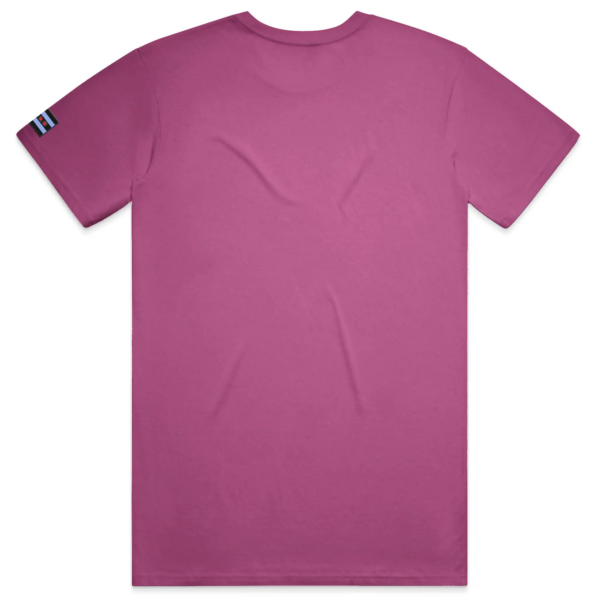 BULL RUN by YOLO Yard Triblend Tee