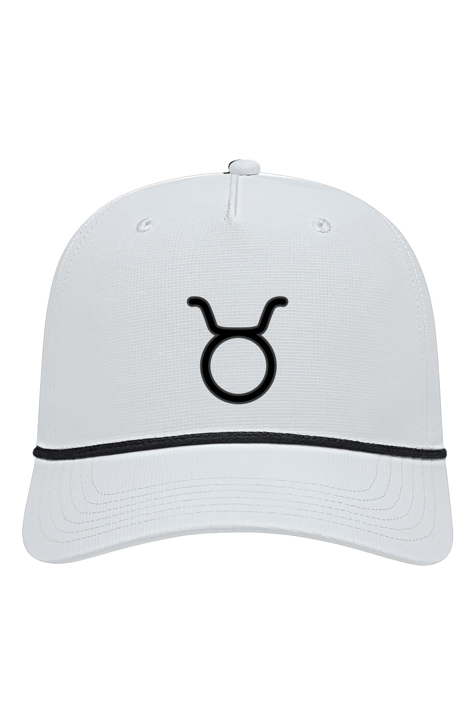 BULL RUN by YOLO Yard Athletic Rope Cap