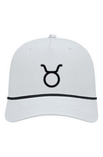 BULL RUN by YOLO Yard Athletic Rope Cap